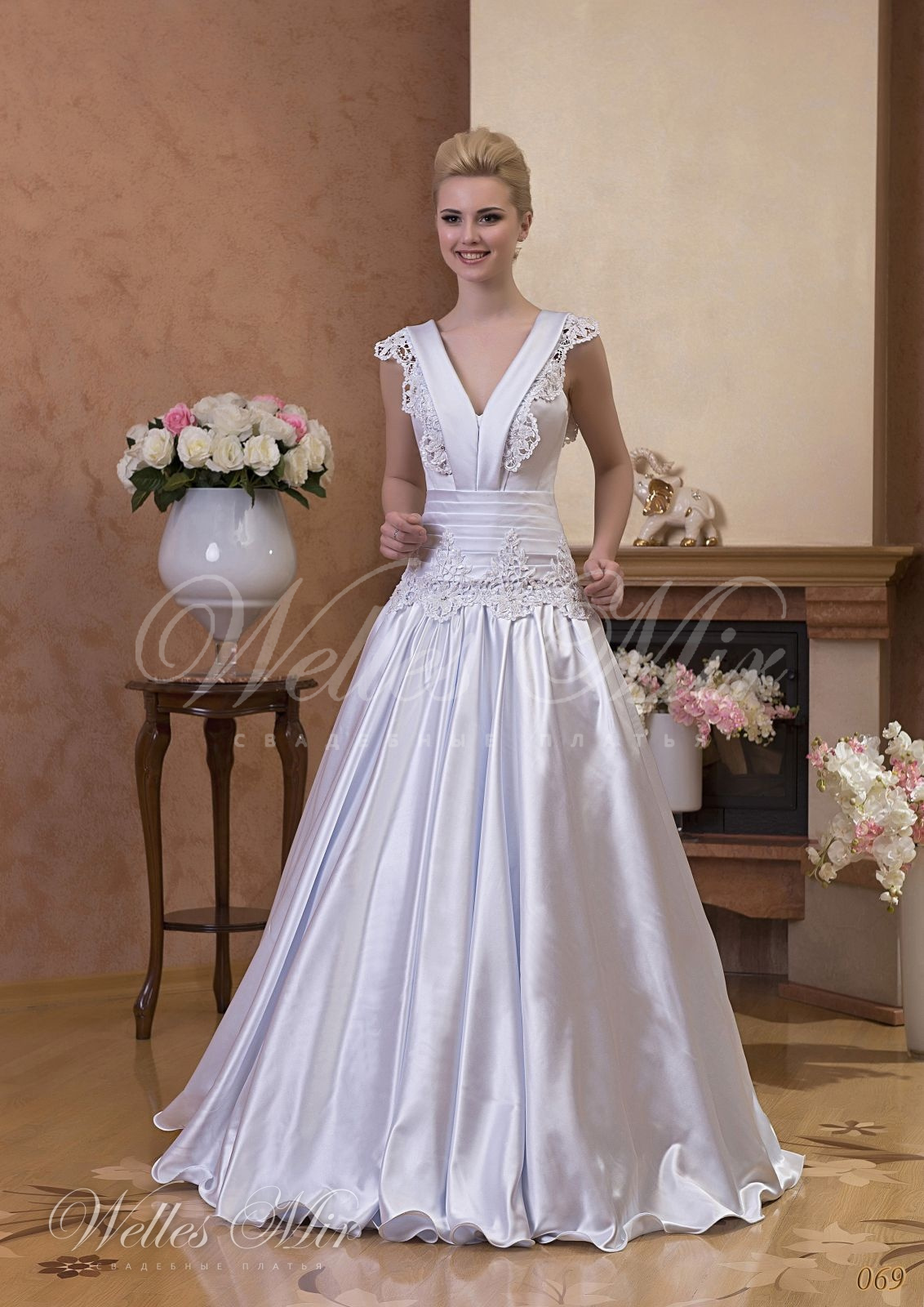 Wedding dresses 069