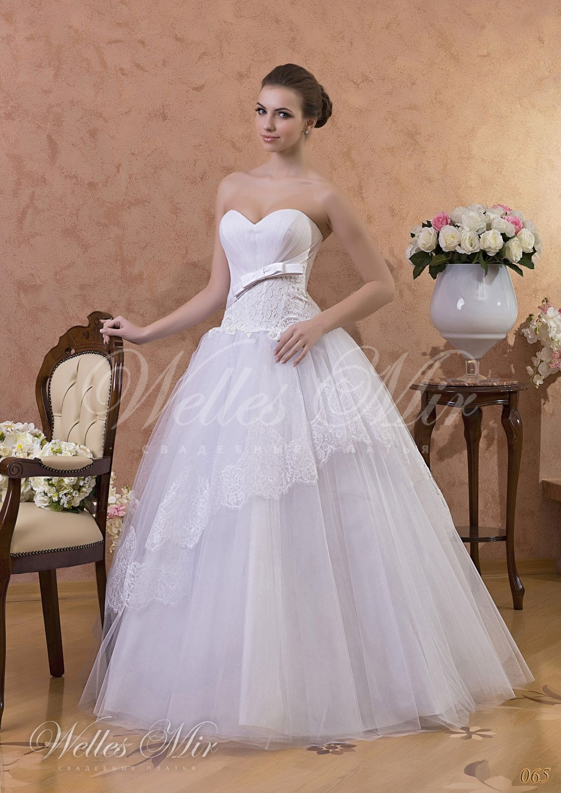 Wedding dresses 065