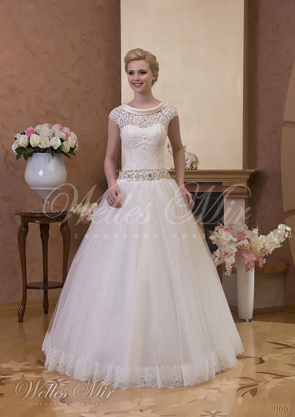 Wedding dresses 066