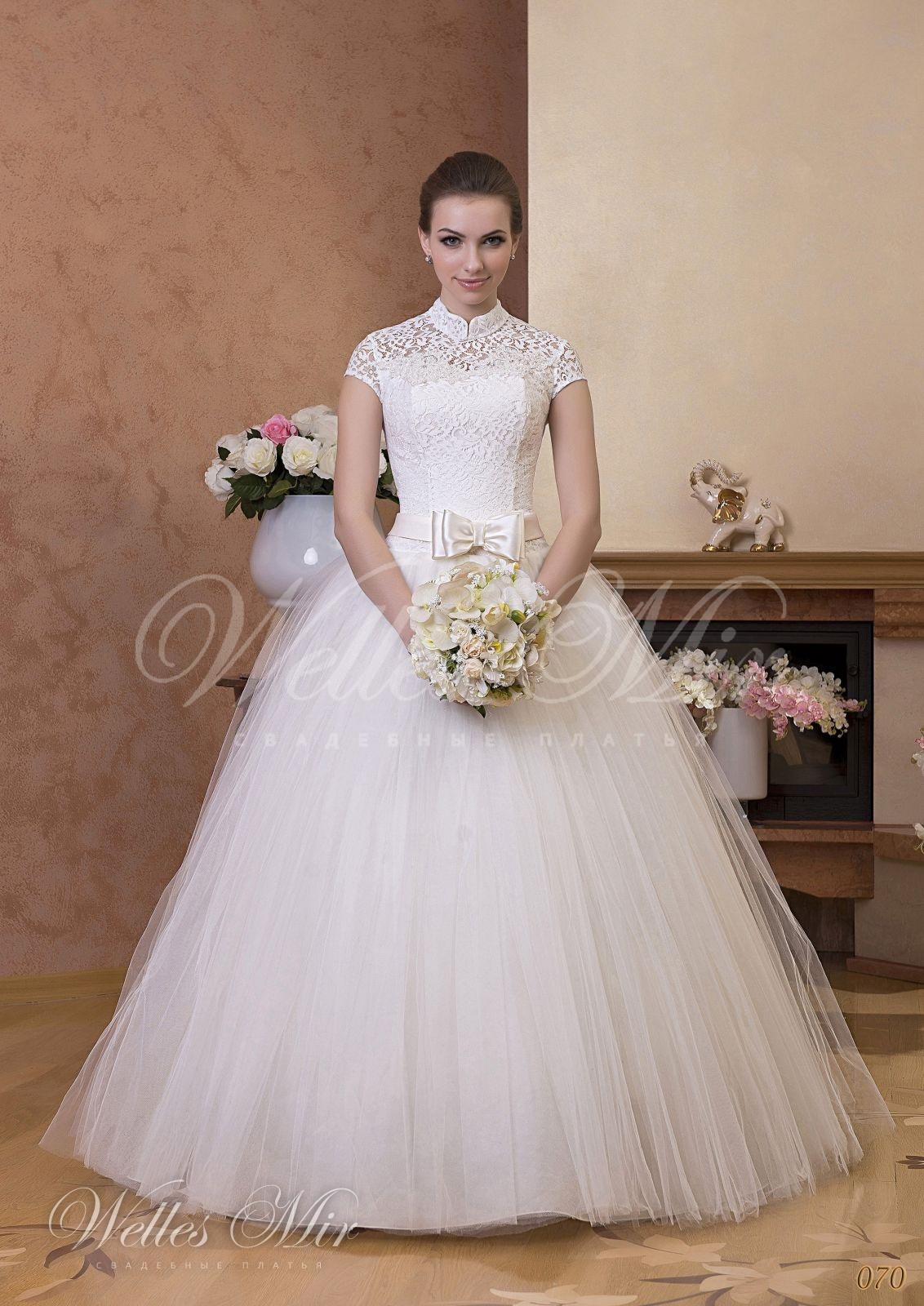Wedding dresses 070