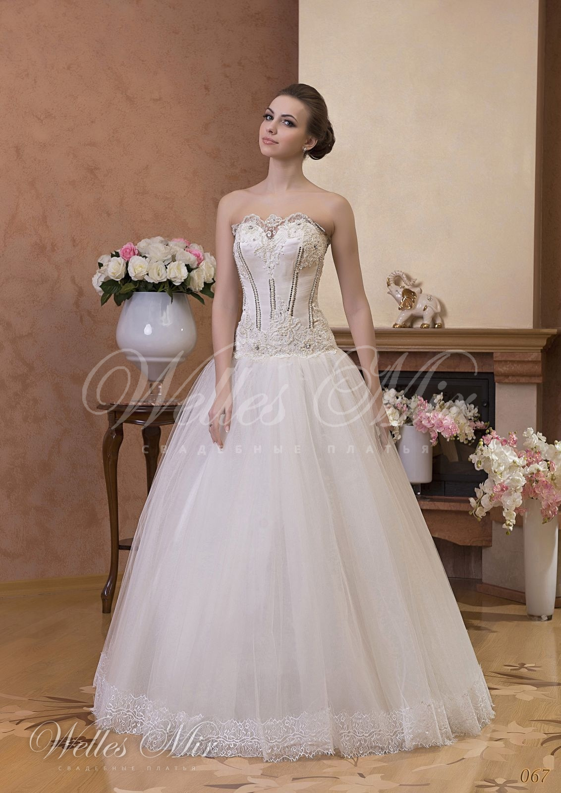 Wedding dresses 067