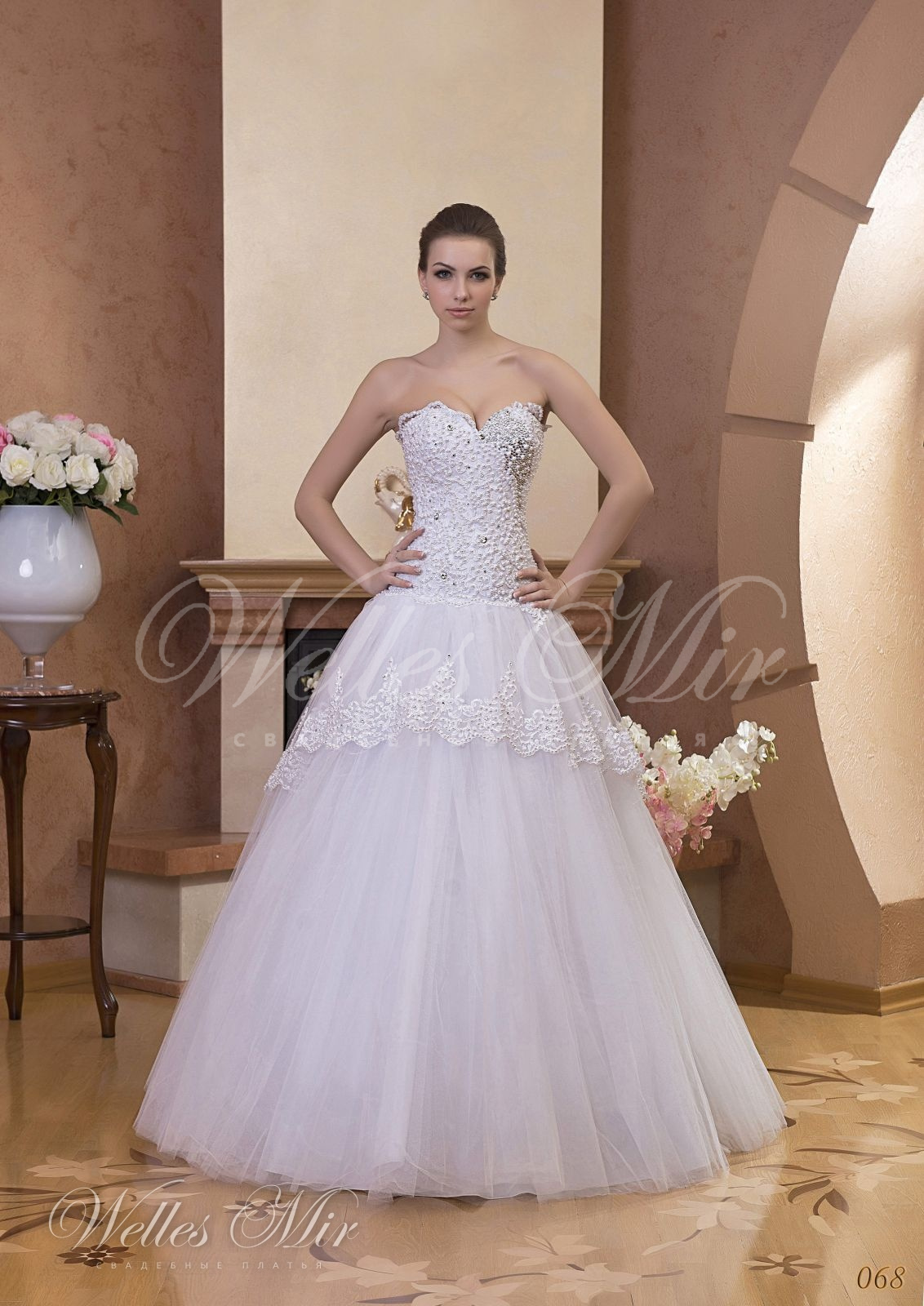 Wedding dresses 068