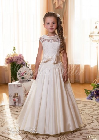 Дитячі сукні Дитячі сукні 2015 D-027-1