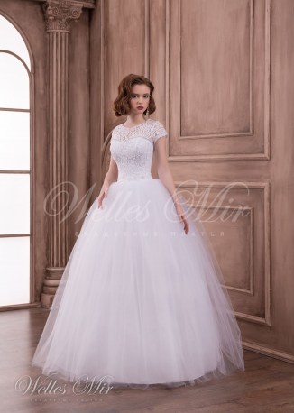 Свадебные платья Gorgeous 226-AG-1