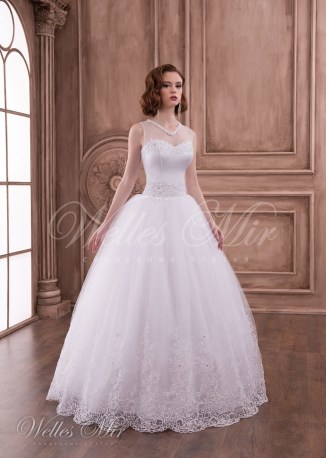 Wedding dresses Gorgeous 234-VG-1