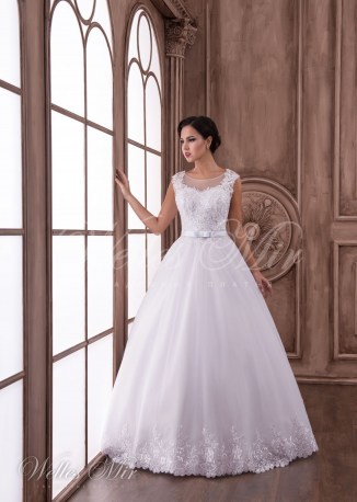 Свадебные платья Gorgeous 227-VG-1