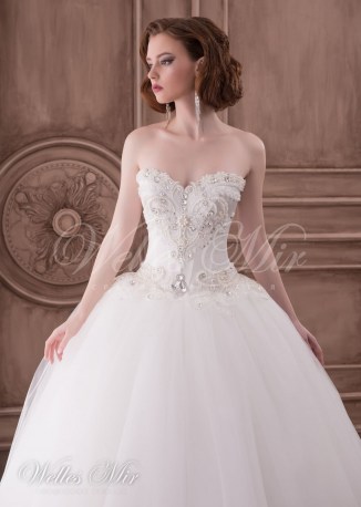 Свадебные платья Gorgeous 210-2