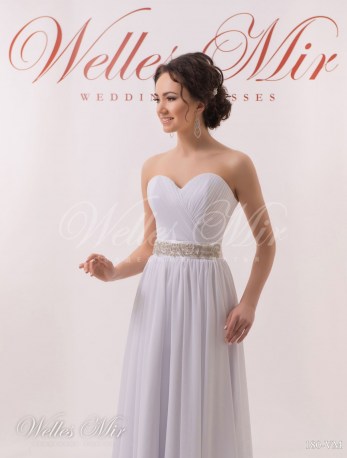 Свадебные платья Soft collection 180-VM-2