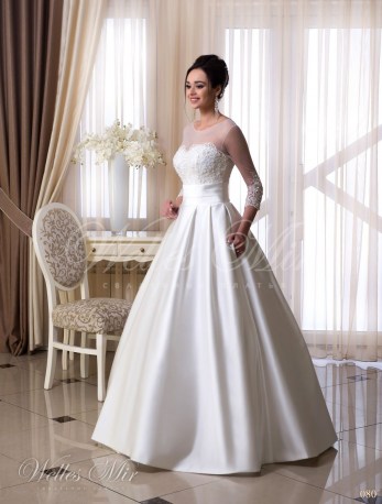 Wedding dresses Charming Elegance 080-1