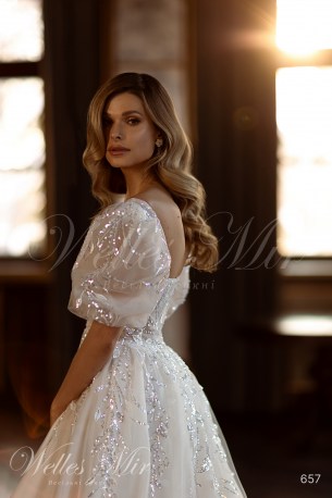 Wedding dresses Regal Romance 2023 657-3