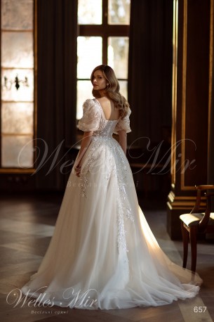 Wedding dresses Regal Romance 2023 657-4