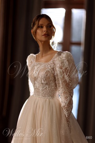 Свадебные платья Regal Romance 2023 660-2
