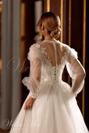 Свадебные платья Regal Romance 2023 666-3