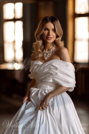 Wedding dresses Regal Romance 2023 672-2