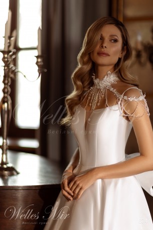 Весільні сукні Regal Romance 2023 674-2