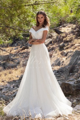 Свадебные платья Limenas Collection 559-1