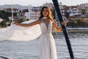 Wedding dresses Limenas Collection 568-3