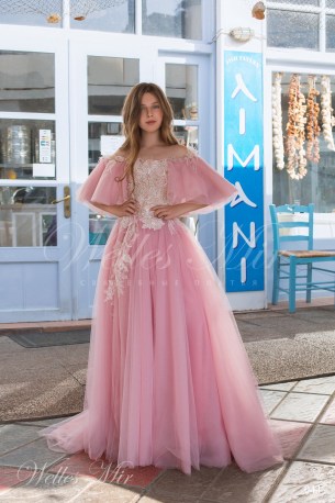 Свадебные платья Limenas Collection 574-6