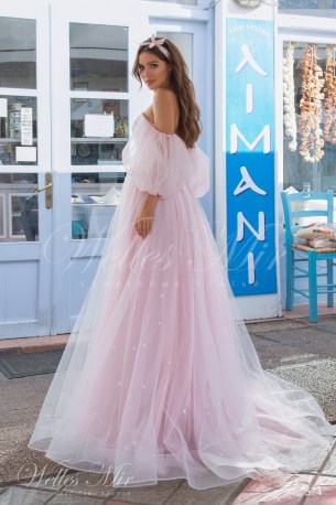 Свадебные платья Limenas Collection 574-4