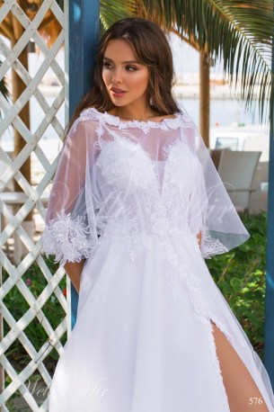 Свадебные платья Limenas Collection 576-2