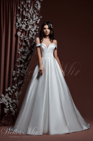 Wedding dresses Shine Collection 2019 499-1