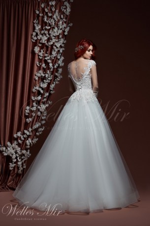 Свадебные платья Shine Collection 2019 504-3