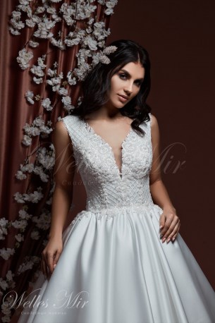 Свадебные платья Shine Collection 2019 509-2