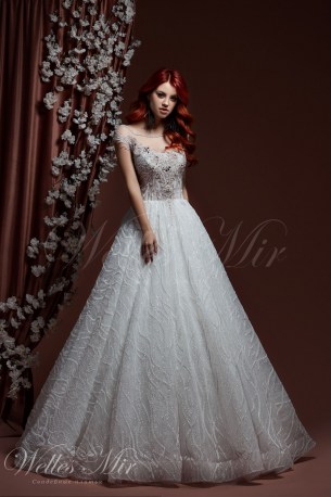 Весільні сукні Shine Collection 2019 515-1