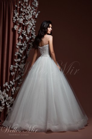 Свадебные платья Shine Collection 2019 516-3
