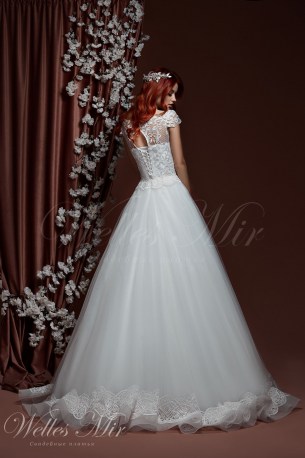 Весільні сукні Shine Collection 2019 521-3