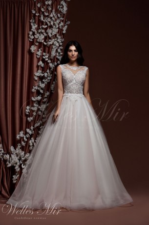 Весільні сукні Shine Collection 2019 522-1