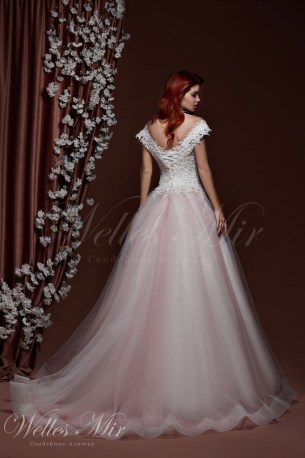 Свадебные платья Shine Collection 2019 523-3