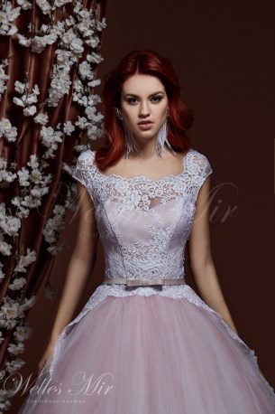 Свадебные платья Shine Collection 2019 525-2