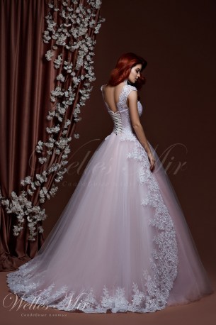 Свадебные платья Shine Collection 2019 525-3
