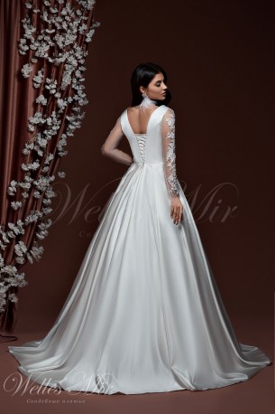 Свадебные платья Shine Collection 2019 526-3