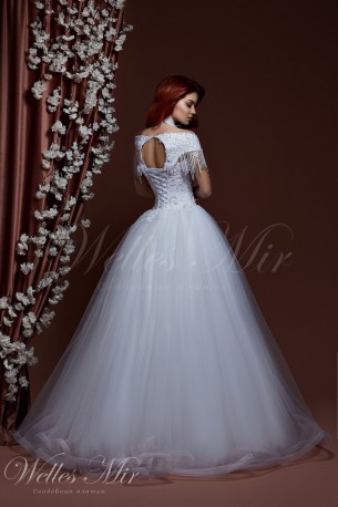 Свадебные платья Shine Collection 2019 527-3