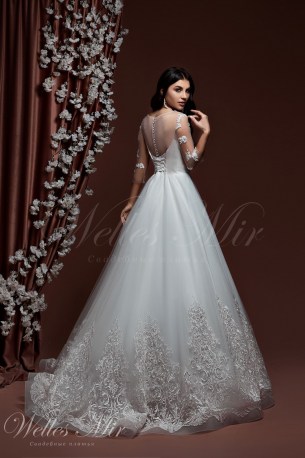Свадебные платья Shine Collection 2019 530-3