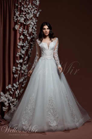 Весільні сукні Shine Collection 2019 532-1