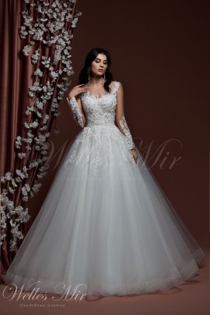 Весільні сукні Shine Collection 2019 540-1