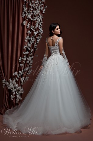 Rochii de mireasa Shine Collection 2019 540-3