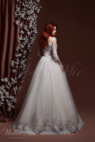 Rochii de mireasa Shine Collection 2019 543-3