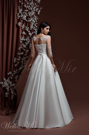 Свадебные платья Shine Collection 2019 544-3