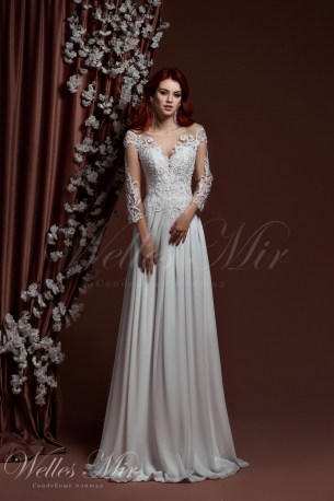 Wedding dresses Shine Collection 2019 547-1