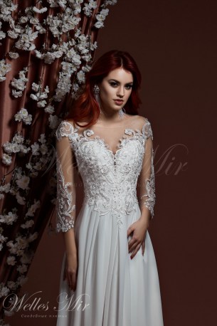 Свадебные платья Shine Collection 2019 547-2