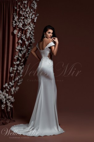 Wedding dresses Shine Collection 2019 549-3