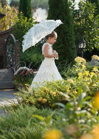 Children dresses Children dresses 2015 D-029-2