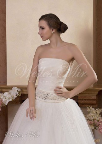 Wedding dresses Gentle Rose 055-2
