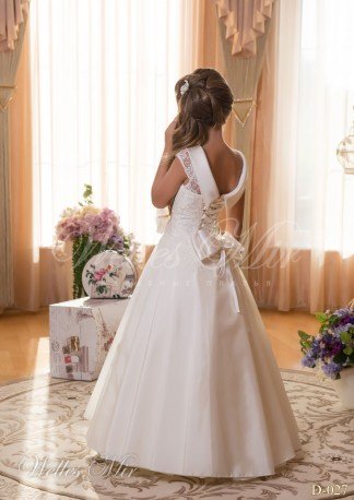 Children dresses Children dresses 2015 D-027-3