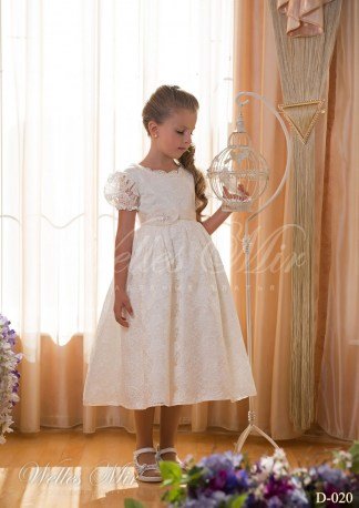 Children dresses Children dresses 2015 D-020-1