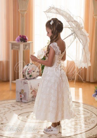 Children dresses Children dresses 2015 D-022-3